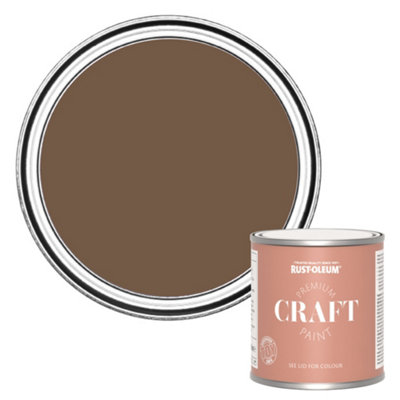 Rust-Oleum Premium Craft PaintChester 250Ml