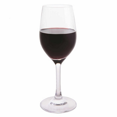 CKB Ltd Dartington Crystal Wine & Bar Port GlassesSet Of 2 173mm X 180Ml Enchances Taste from B&Q