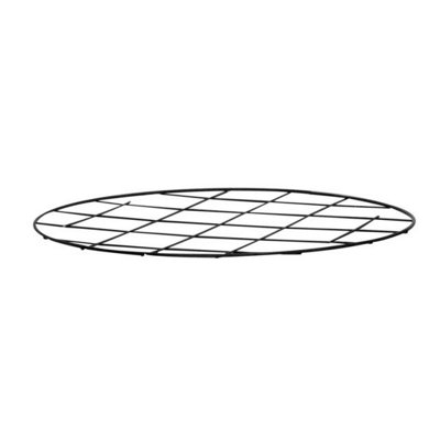 Primrose Grow Through Plant Support 63.5Cm Diameter Metal Ring from B&Q