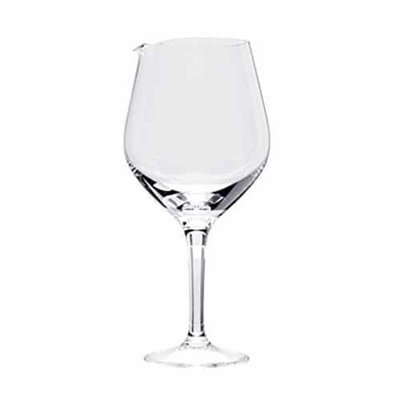 CKB LTD Jumbo Wine Glass Decanter Xl 1.8 L Extra Large from B&Q