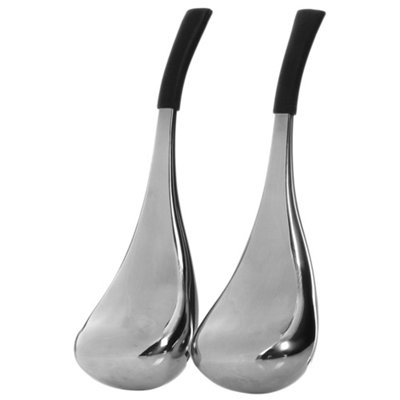 Bar Originale Unisex Silver Cryo Ice Stick Drink Chillers Pack Of 2 In - Image 4