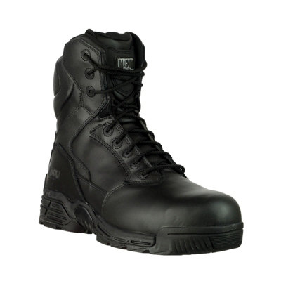 Magnum Stealth Force 8.0 S3 Combat Safety Boot With Midsole