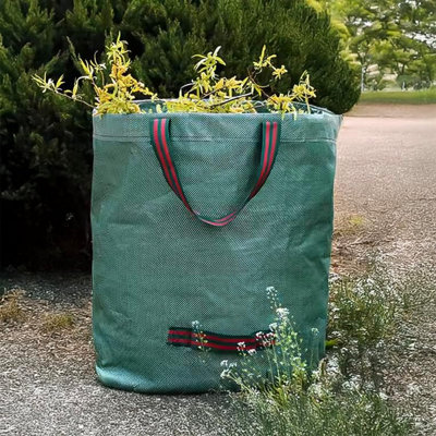 Marco Paul 272L Heavy Duty Garden Waste Bag from B&Q
