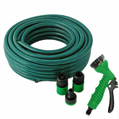 Marco Paul 30M Hose & Spray Gun Set from B&Q