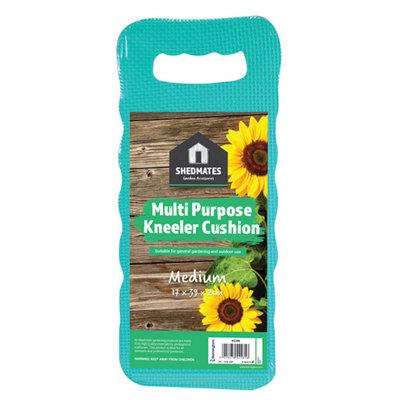 B&Q -  Kneeler CushionLightweight And Portable