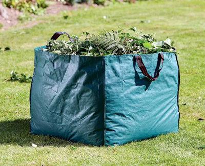 Bosmere G133 Garden Bag 152Cm X 152Cm from B&Q