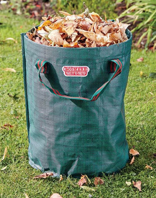 Bosmere G510 Heavy Duty Garden Bag 32 Litres from B&Q