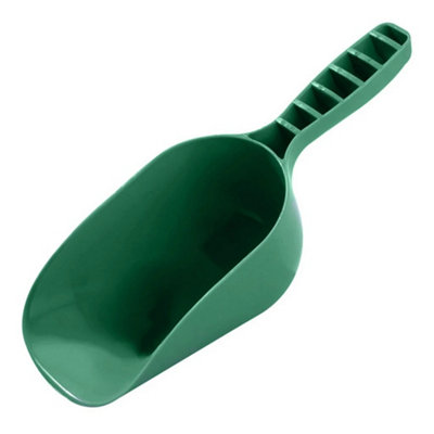 Growers Choice by Tildenet Growers Choice Handy Scoop Green from B&Q