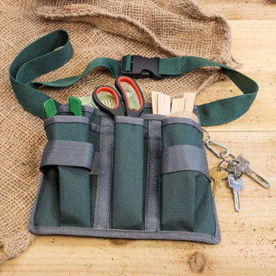 Bosmere N543 Gardening Tool Belt from B&Q