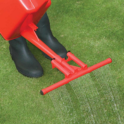 B&Q -  Watering Can Sprinkler Bar
