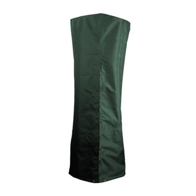 Bosmere Protector Plus Tall Square Heater Reversible Cover H219Cm W54Cm All Weather Protection 6 Year Guarantee from B&Q