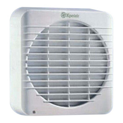 B&Q -  Gx12 Commercial Window Fan 12" / 300mm90012Aw