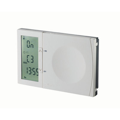 Danfoss Fp735Si Electronic 3 Channel Programmer 087N789000.