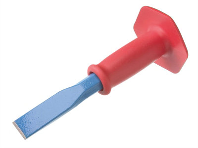 Footprint 11530 591 Cold Chisel With Hand Guard 250 X 25Mm - Image 7