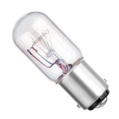 Bell IncandescentAppliance -Microwave/fridge 240V 15W Sbc from B&Q