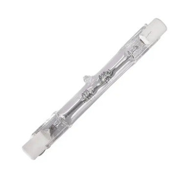 Bell 120W 118mm R7S Energy Saving Tungsten Halogen from B&Q