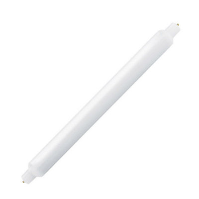 Bell 05157 Led Strip Lamp S15S 284mm 3000K4 Watt (Opal) from B&Q
