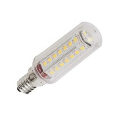 bell 05655 3W Ses Led Cooker Hood Lamp 3000K from B&Q