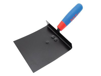 R.s.t. Rtr175 Harling Trowel Soft Touch 6.1/2In Rst175St from B&Q