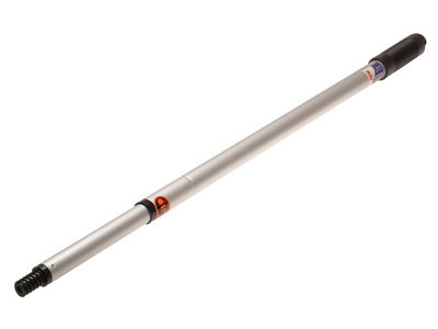 R.S.T. RTR6193W Telescopic Aluminium Handle for Pole Sander 700-12... - Image 6