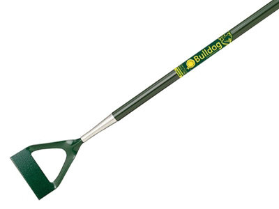 Bulldog 7107775480 Evergreen Dutch Hoe Bul7107 from B&Q