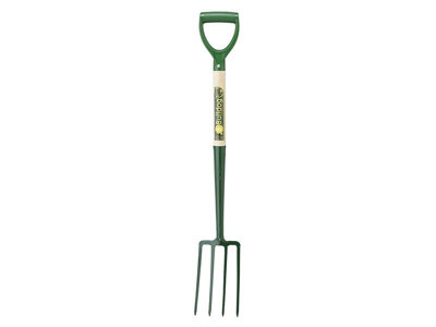 Bulldog Solid Forged Border Fork - Image 9