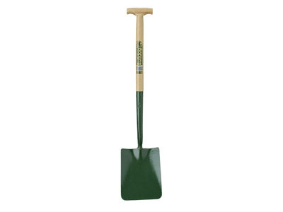 Bulldog 5202032810 000 Square Mouth Shovel T 5202/03/281/0 Bul5202000T from B&Q