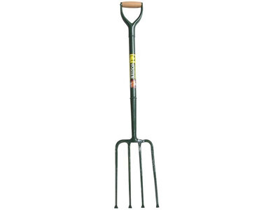 Bulldog 5TFAM Trenching Fork Metal MYD BUL5TFAM - Image 6