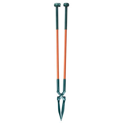 B&Q -  Post Hole Digger (L)332mm