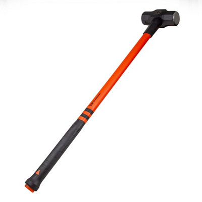 Bulldog Iron Sledge Demolition Hammer 10Lb