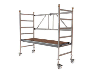B&Q -  5535102 Paxtower 3T Base Pack Platform Height 0.6M Zar5535102