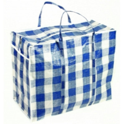 Large Shopper Bag Sized 28X58X48Cm