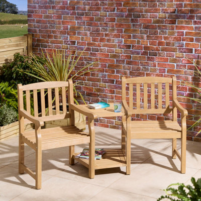 Rowlinson Tuscan Companion Set from B&Q