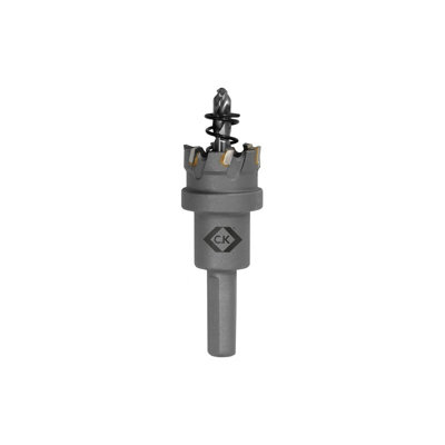 CK Tools C.k Tools T3203 022 Tct Hole Saws 22mm from B&Q