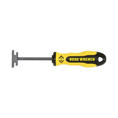 CK Tools Ck T4755 190mm Conduit Bush Wrench from B&Q