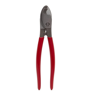 CK T3963 210mm Cable Cutter Heavy Duty Brand New - Image 7