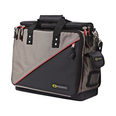 Ma2632 C.k Magma Technician Toolcase Plus from B&Q