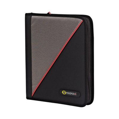 CK Tools Ck Ma2610 Magma Contractor A5 Organiser from B&Q