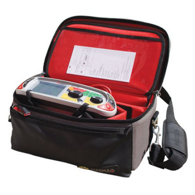 CK Tools Ck Ma2638 Magma Test Equipment Case from B&Q