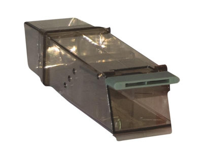 B&Q - Humane Mouse Trap By  SystemsSafe And Stress-Free Solution