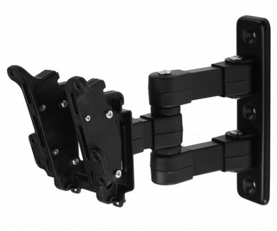 Avf Multi Position Tv/monitor MountFor Tvs Up To 32" from B&Q