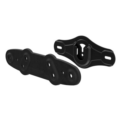 Avf Flat Any Wall Mount For Tvs Up To 43" from B&Q
