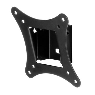 Avf Flat & Tilt Tv Wall MountFor Tvs Up To 32" from B&Q
