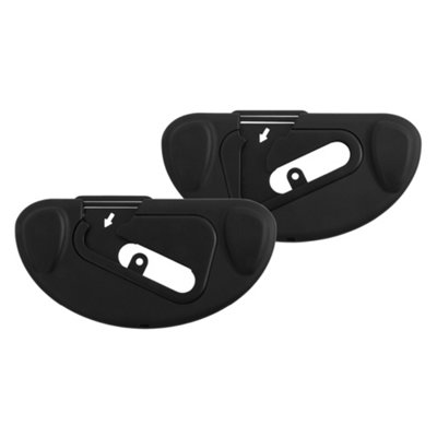Avf Flat Any Wall Tv Mount, For Tvs 32-80"