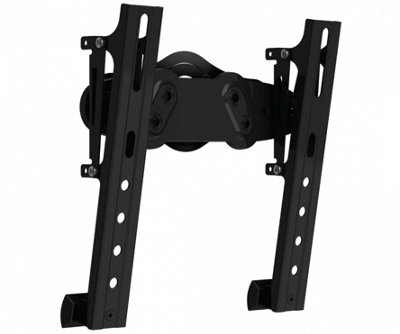 Avf Fixed Tilt Any Wall Mount For Tvs Up To 43" from B&Q