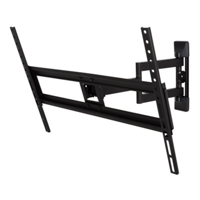 Avf Multi Position Tv Wall Mount, For Tvs 37-80" Size 37