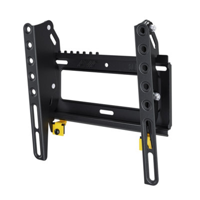 Avf Ecomount Flat & Tilt Tv Wall MountFor Tvs Up To 43" from B&Q