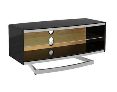 Avf Portal Interchangeable 1M Tv StandFor Tvs Up To 47" from B&Q