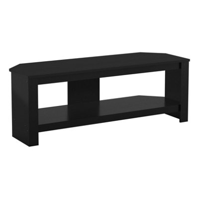 Avf Calibre 1.15M Tv StandFor Tvs Up To 55"Black Oak from B&Q