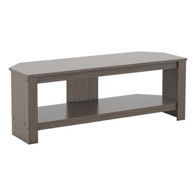 Avf Calibre 1.15M Tv StandFor Tvs Up To 55"Grey Oak from B&Q